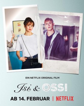 poster Isi & Ossi