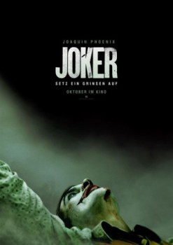 poster Joker