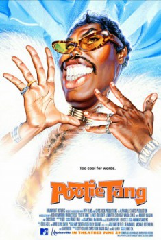 poster Pootie Tang