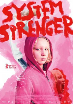 poster Systemsprenger