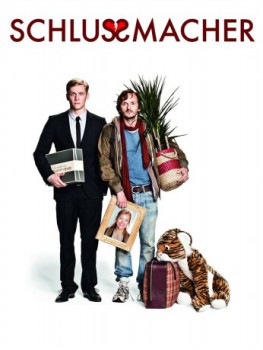 poster Schlussmacher