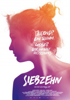 poster Siebzehn