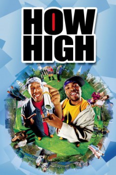 poster So High