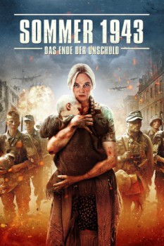 poster Sommer 1943 - Das Ende der Unschuld