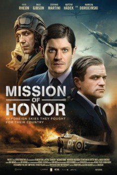 poster Squadron 303 Luftschlacht um England