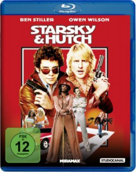 poster Starsky & Hutch