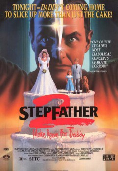 poster Stepfather 2