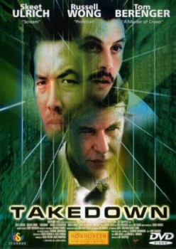poster Takedown