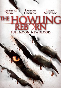 poster The Howling - Reborn