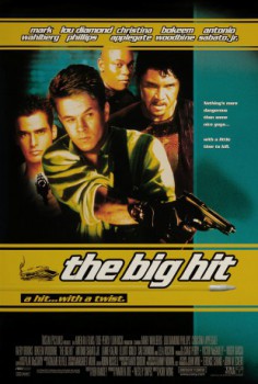 poster The Big Hit