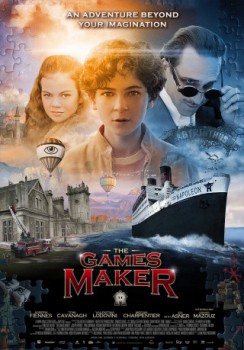 poster Der Spiele-Erfinder