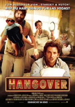 poster Hangover 1