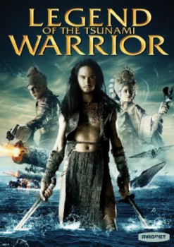 poster The Pirates of Langkasuka