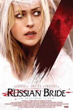 poster The Russian Bride-Bis dass der Tod uns scheidet