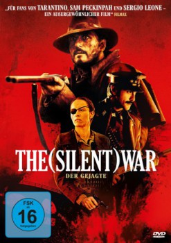 poster The (Silent) War
