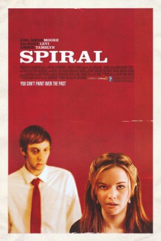 poster The Spiral - Tödliches Geheimnis