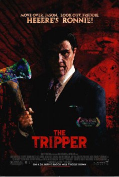 poster The Tripper