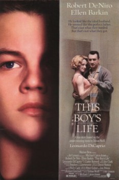 poster This Boy's Life