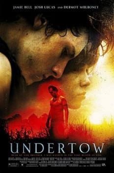 poster Undertow - Im Sog der Rache