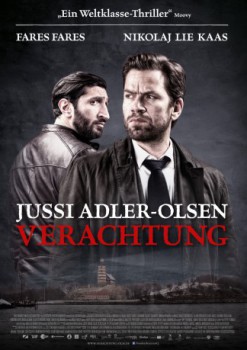 poster Verachtung