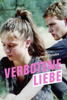 poster Verbotene Liebe
