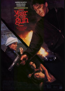 poster Verirrte Kugel