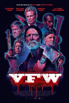 poster VFW - Veterans of Foreign War