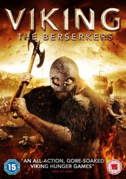 poster Vikings - Die Berserker