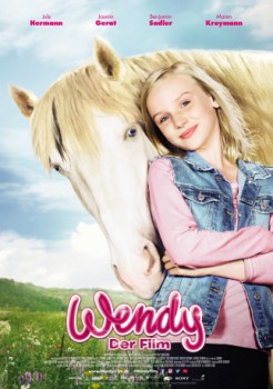 poster Wendy 1 - Der Film