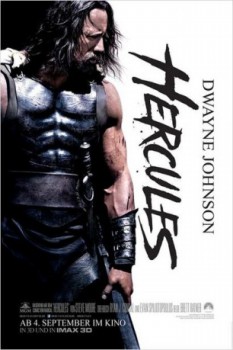 poster Hercules