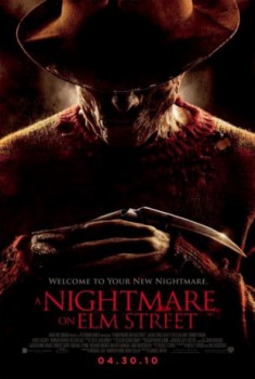 poster A Nightmare on Elm Street