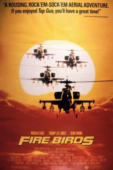 poster Air Borne - Flügel aus Stahl
