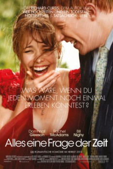 poster Alles eine Frage der Zeit