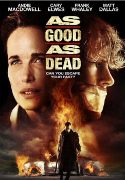 poster As Good As Dead - So gut wie tot
