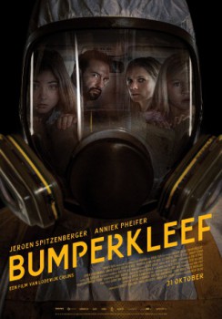 poster Ausser Kontrolle - Halt nicht an!