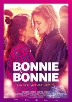 poster Bonnie & Bonnie