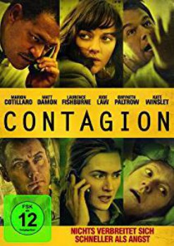 poster Contagion