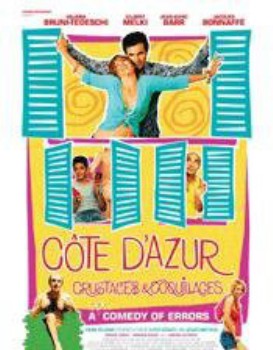 poster Crustacés & coquillages - Meeresfrüchte
