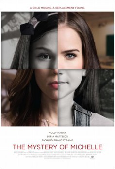 poster Das Geheimnis von Michelle