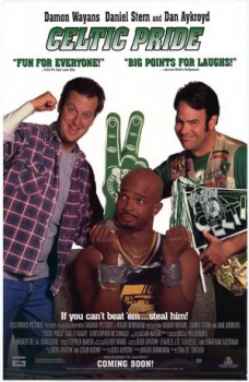 poster Das große Basketball-Kidnapping