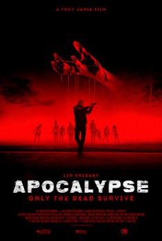 poster Dawning of the Dead - Die Apocalypse beginnt
