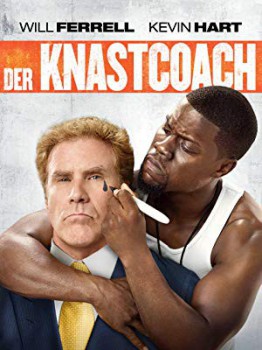 poster Der Knastcoach