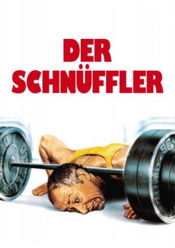 poster Der Schnüffler