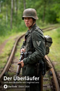 poster Der Überläufer