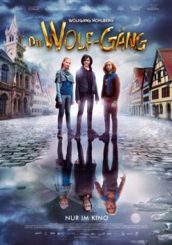 poster Die Wolf-Gäng