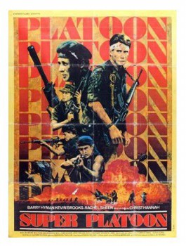 poster Dschungelratten 2