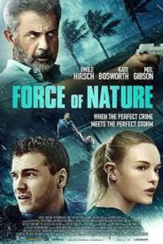 poster Force of Nature