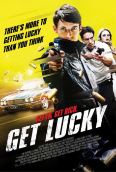 poster Get Lucky