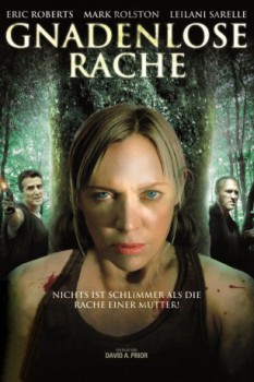 poster Gnadenlose Rache