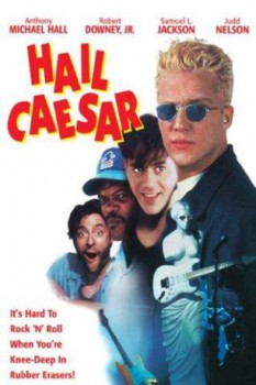 poster Hail Caesar